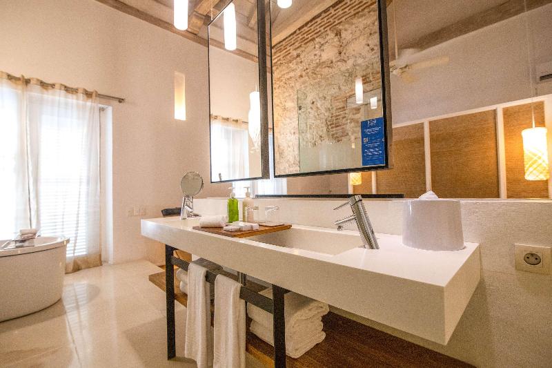 Nacar Hotel Cartagena, Curio Collection By Hilton image