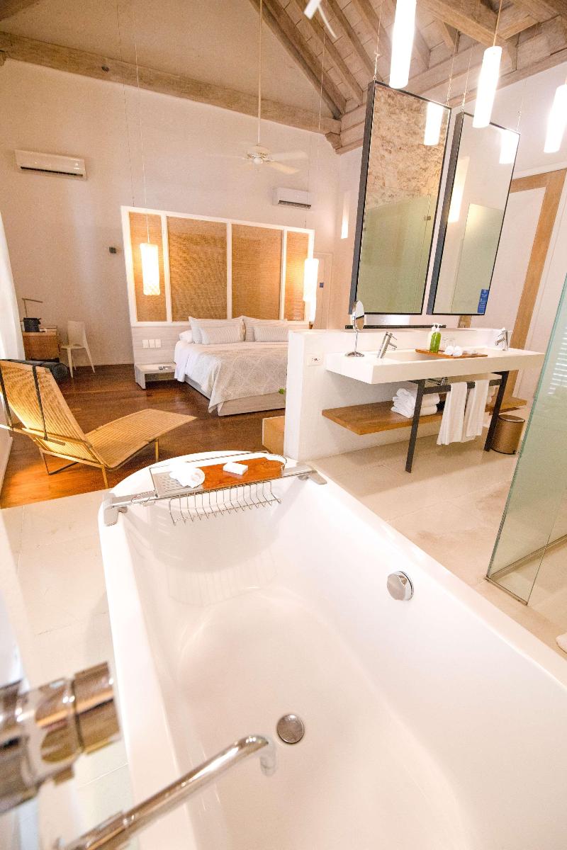 Nacar Hotel Cartagena, Curio Collection By Hilton image