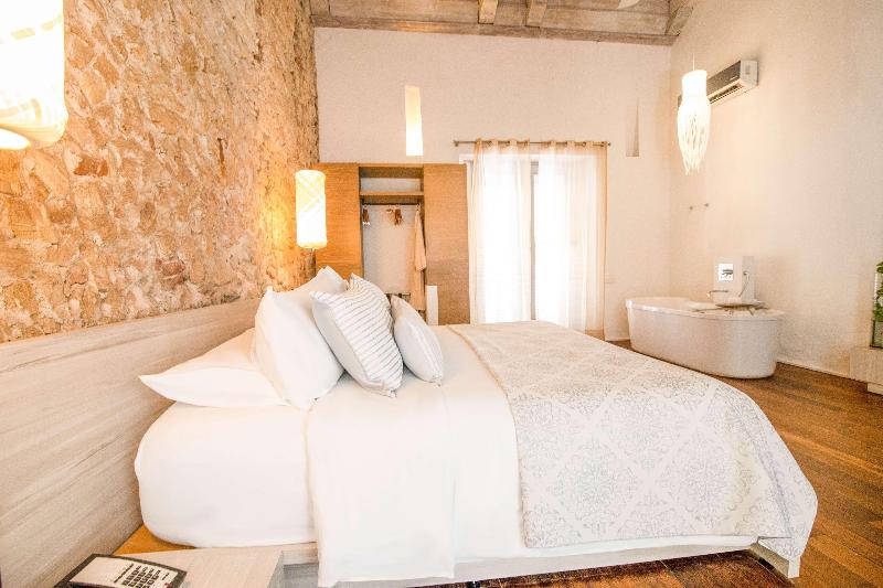 Nacar Hotel Cartagena, Curio Collection By Hilton image