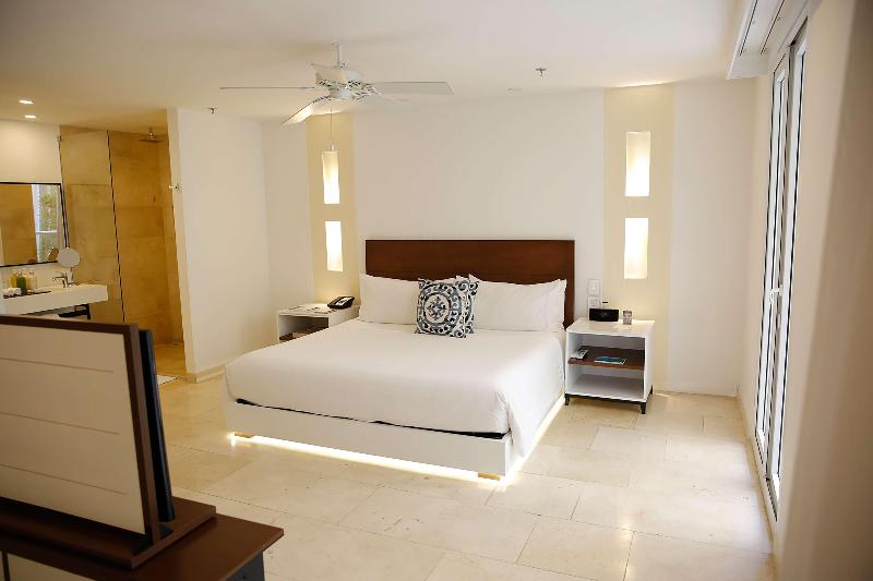 Nacar Hotel Cartagena, Curio Collection By Hilton image