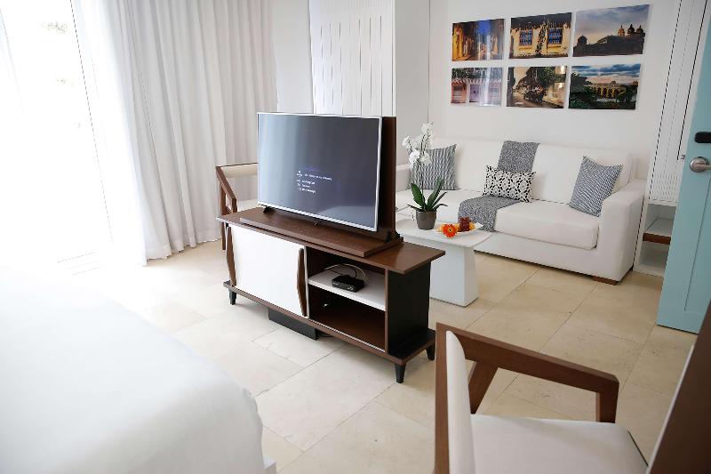 Nacar Hotel Cartagena, Curio Collection By Hilton image
