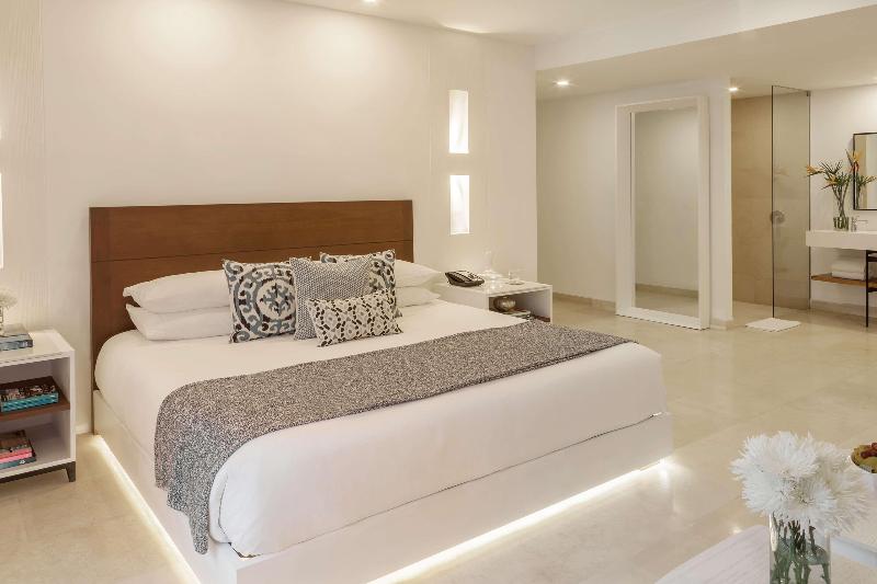 Nacar Hotel Cartagena, Curio Collection By Hilton image