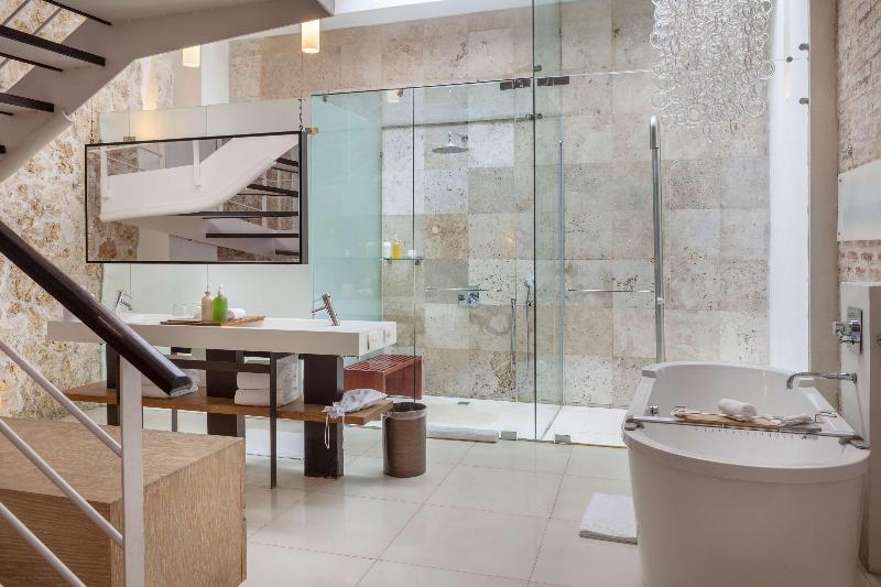 Nacar Hotel Cartagena, Curio Collection By Hilton image