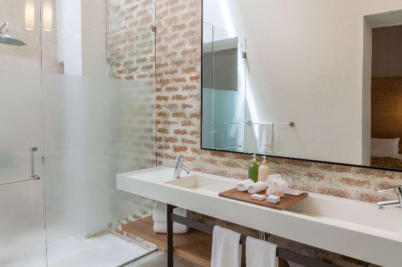 Nacar Hotel Cartagena, Curio Collection By Hilton image