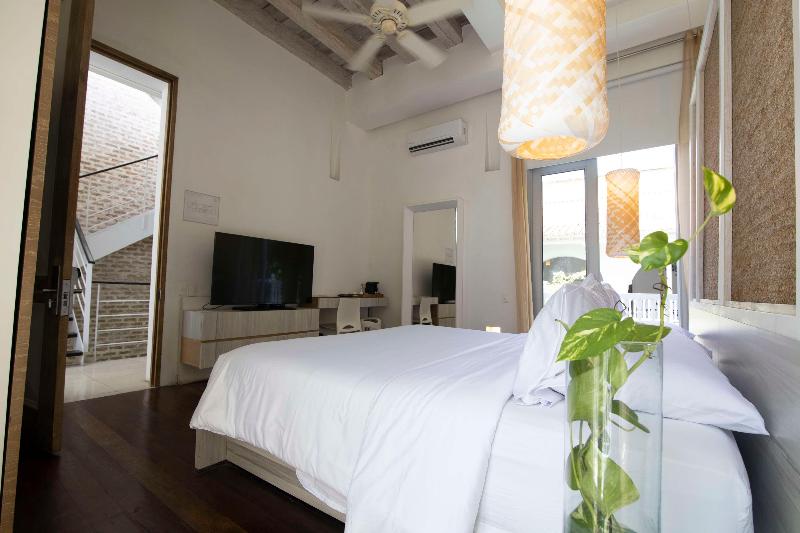 Nacar Hotel Cartagena, Curio Collection By Hilton image