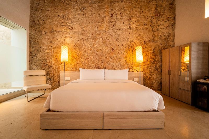 Nacar Hotel Cartagena, Curio Collection By Hilton image