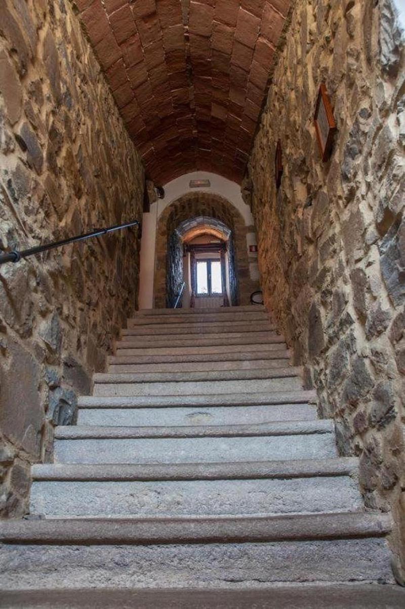 Arcidosso