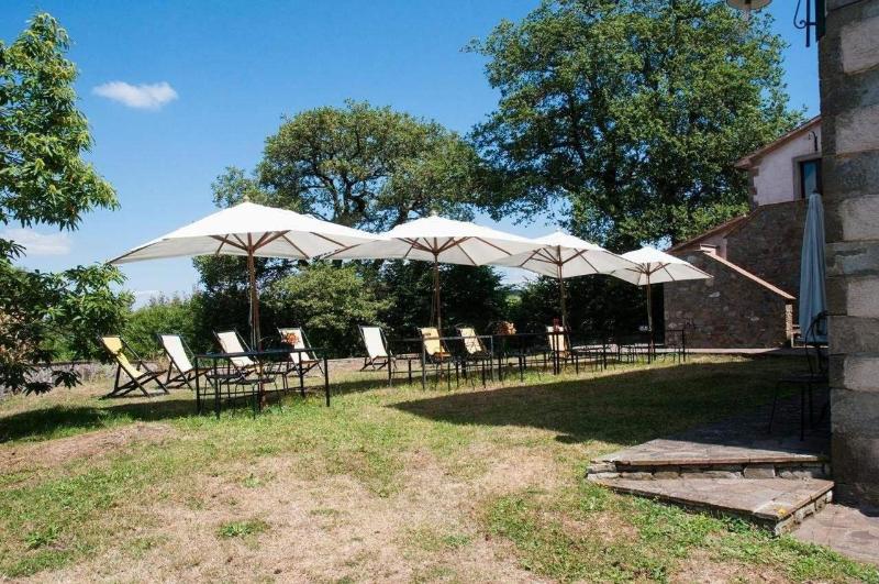 Bio Agriturismo I Rondinelli image