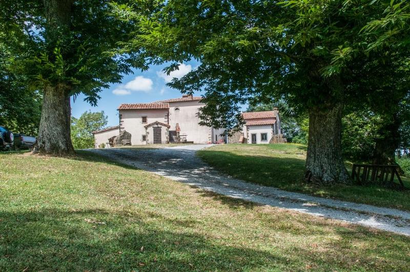 Bio Agriturismo I Rondinelli image