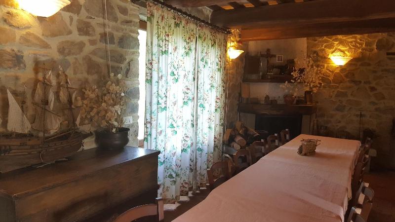 Bio Agriturismo I Rondinelli image