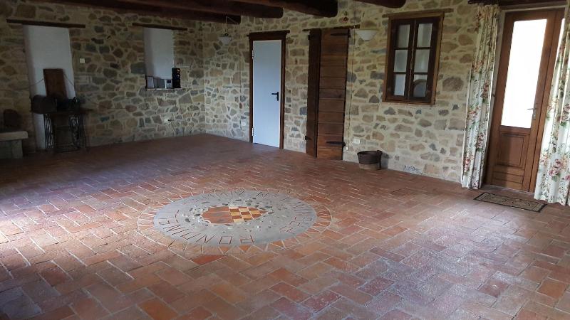 Bio Agriturismo I Rondinelli image