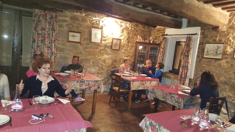 Bio Agriturismo I Rondinelli image