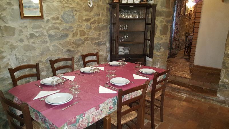 Bio Agriturismo I Rondinelli image