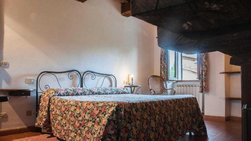 Bio Agriturismo I Rondinelli image