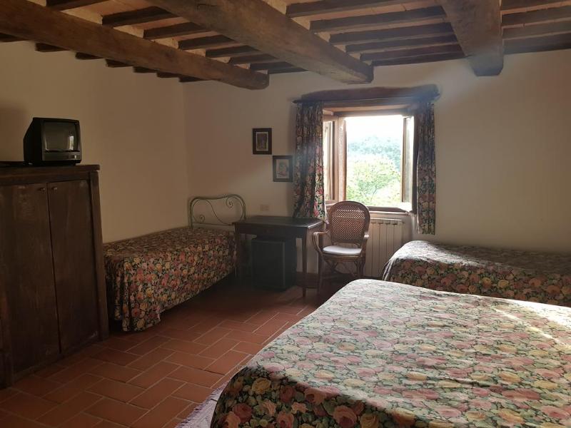 Bio Agriturismo I Rondinelli image