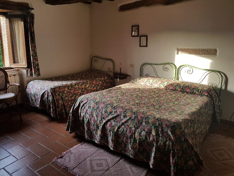 Bio Agriturismo I Rondinelli image