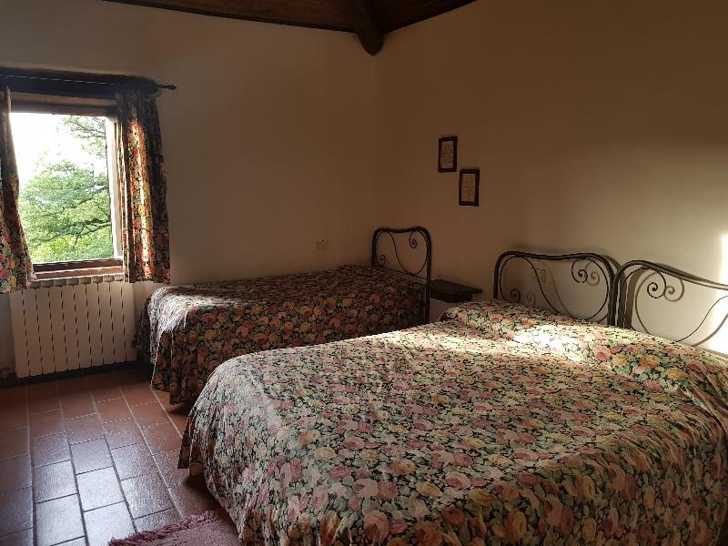 Bio Agriturismo I Rondinelli image