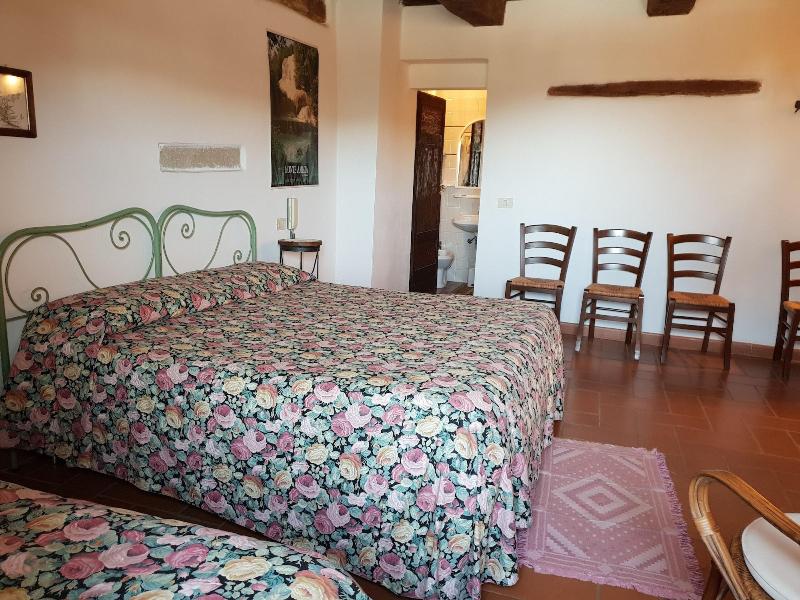 Bio Agriturismo I Rondinelli image