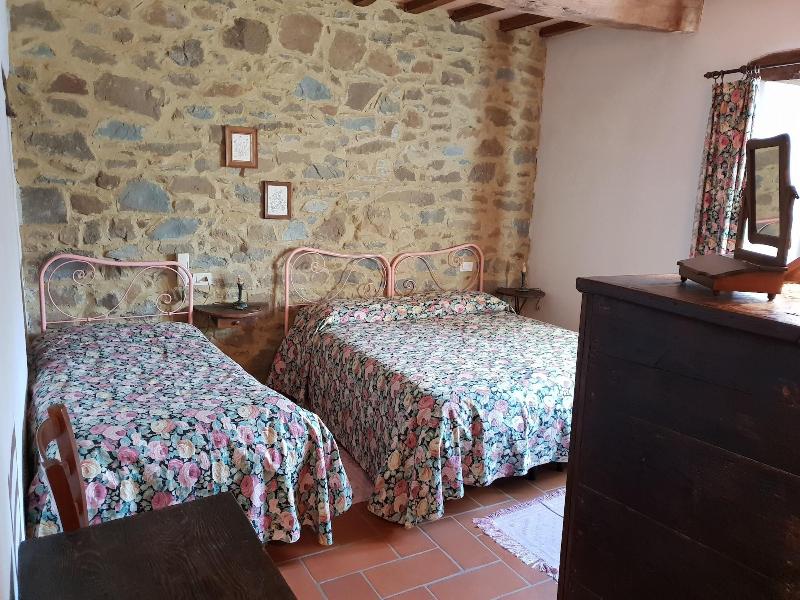 Bio Agriturismo I Rondinelli image