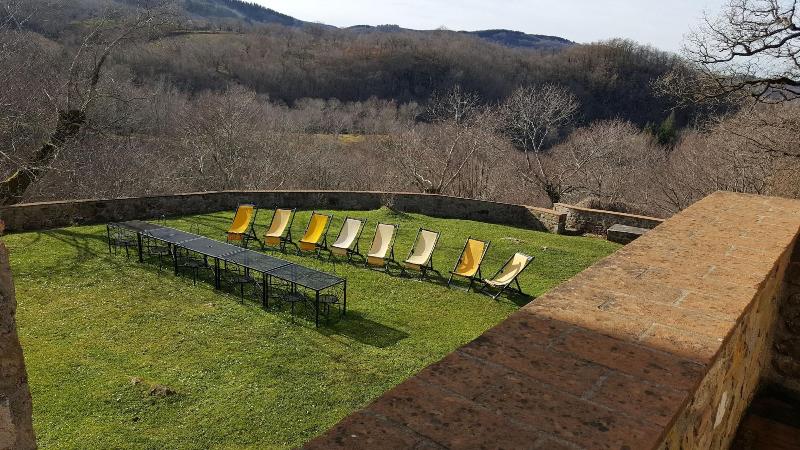 Bio Agriturismo I Rondinelli image