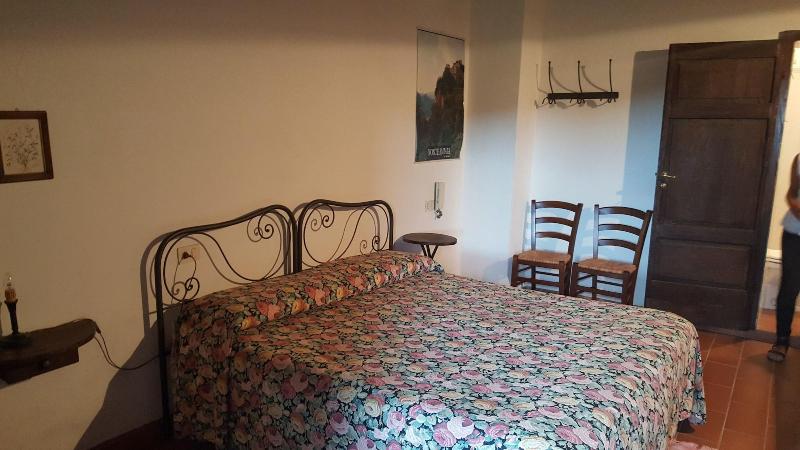 Bio Agriturismo I Rondinelli image
