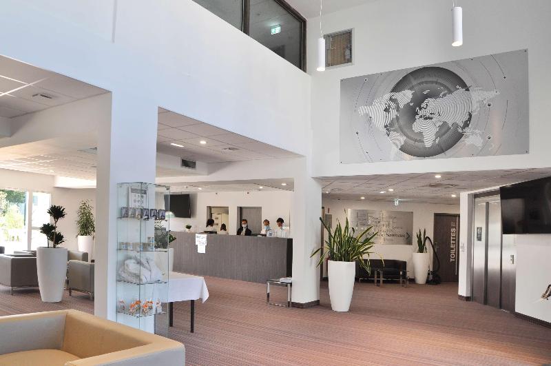 Golden Tulip La Baule image