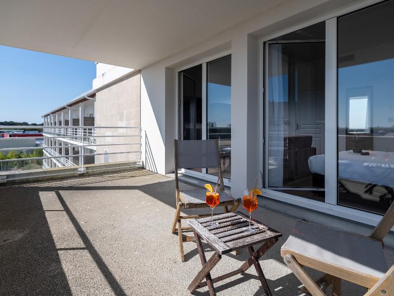 Golden Tulip La Baule image