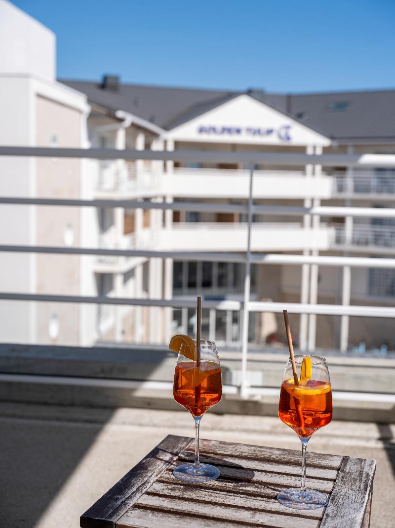 Golden Tulip La Baule image