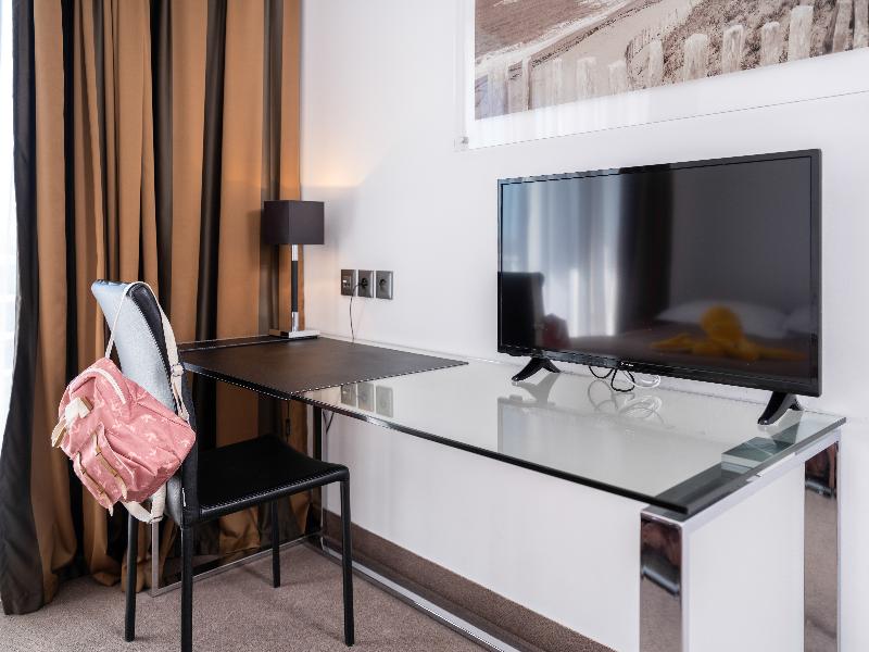 Golden Tulip La Baule image