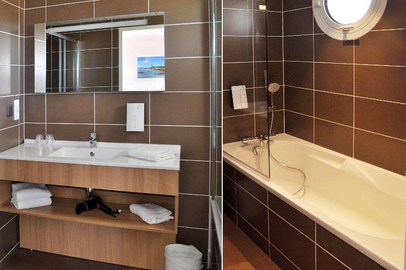 Golden Tulip La Baule image