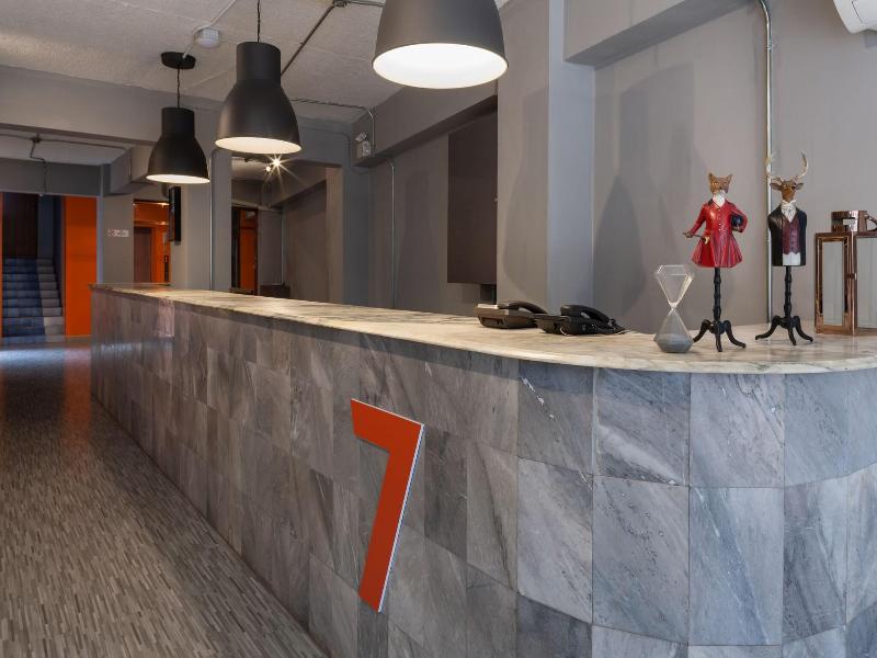 7 Days Premium Hotel Pattaya image