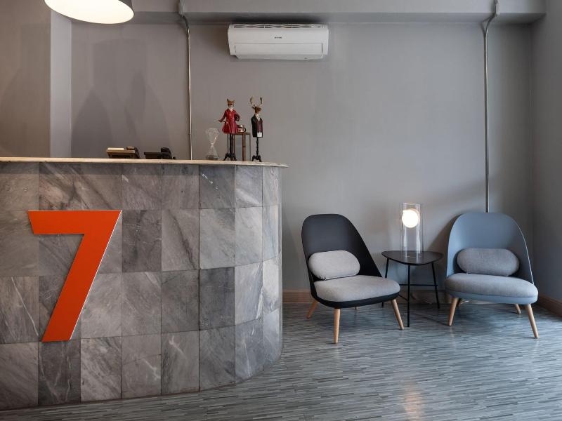 7 Days Premium Hotel Pattaya image
