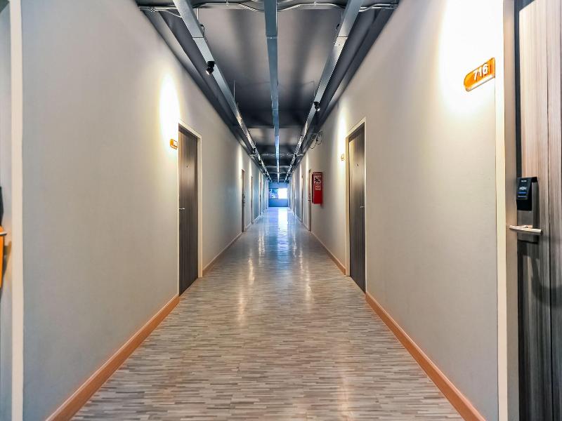 7 Days Premium Hotel Pattaya image