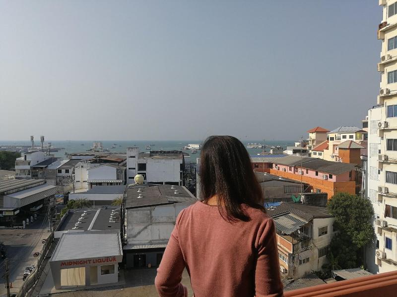 7 Days Premium Hotel Pattaya image