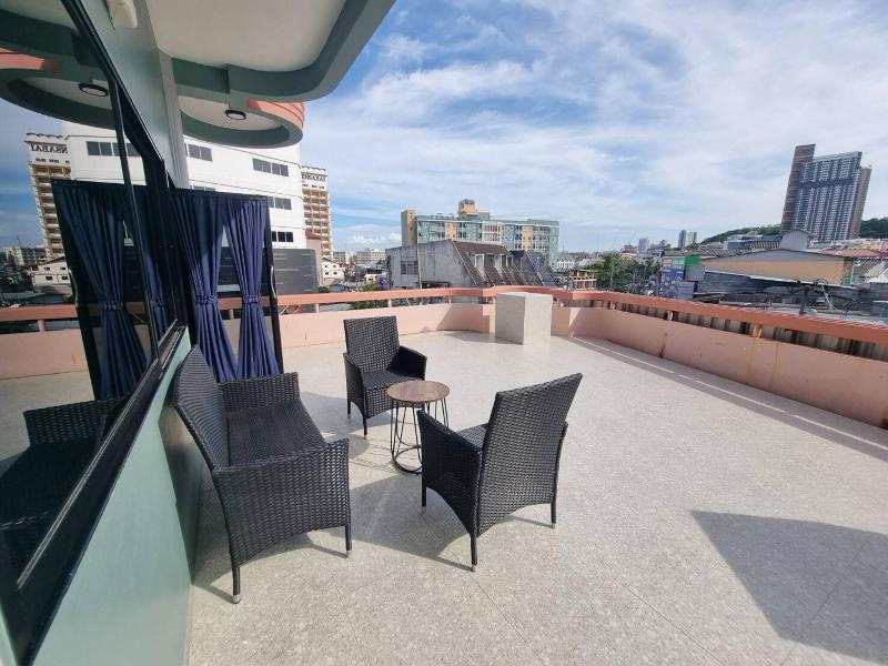 7 Days Premium Hotel Pattaya image
