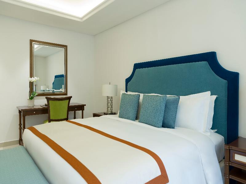 Al Najada Hotel Apartments by Oaks image
