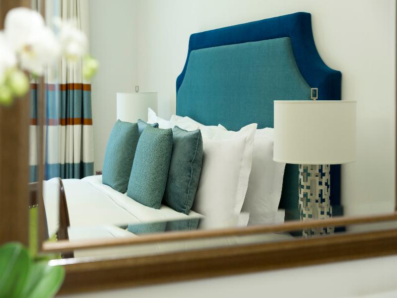 Al Najada Hotel Apartments by Oaks image