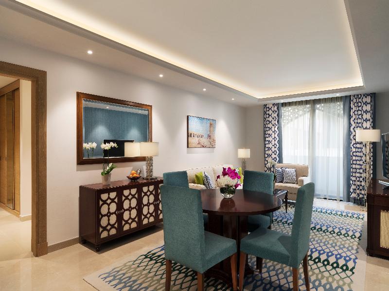 Al Najada Hotel Apartments by Oaks image