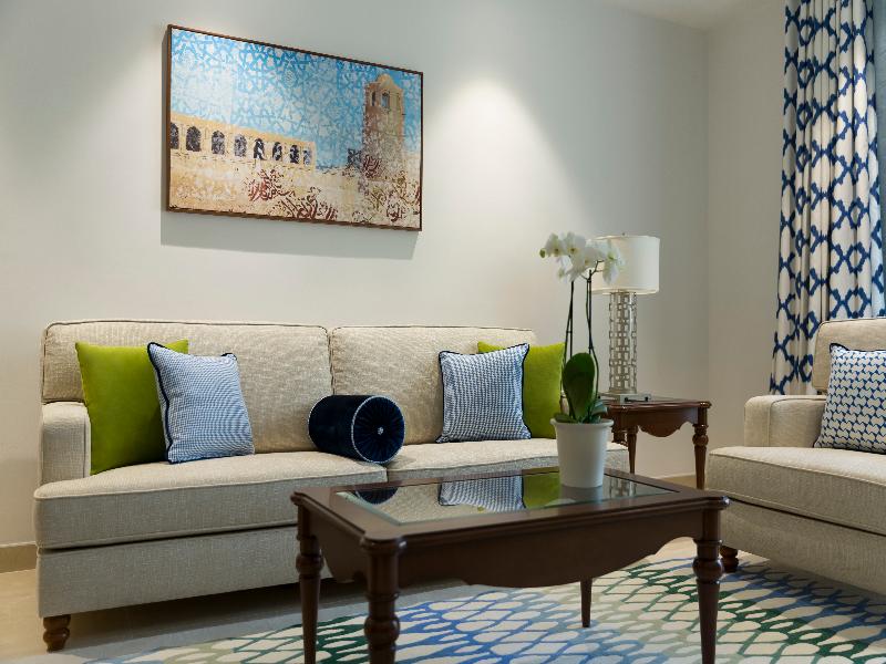 Al Najada Hotel Apartments by Oaks image