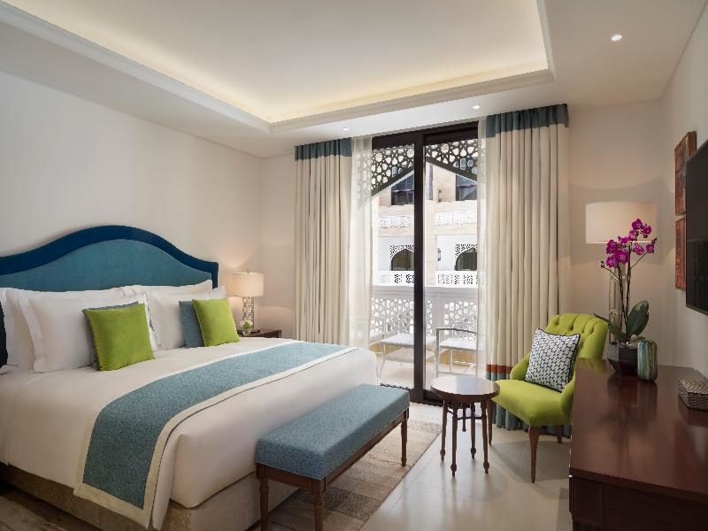 Al Najada Hotel Apartments by Oaks image