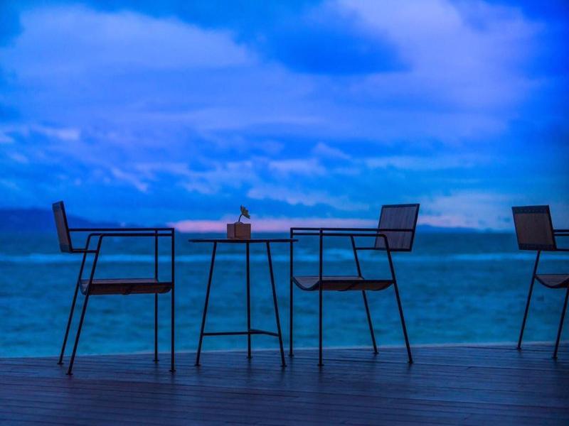 The Cabin Beach Resort image