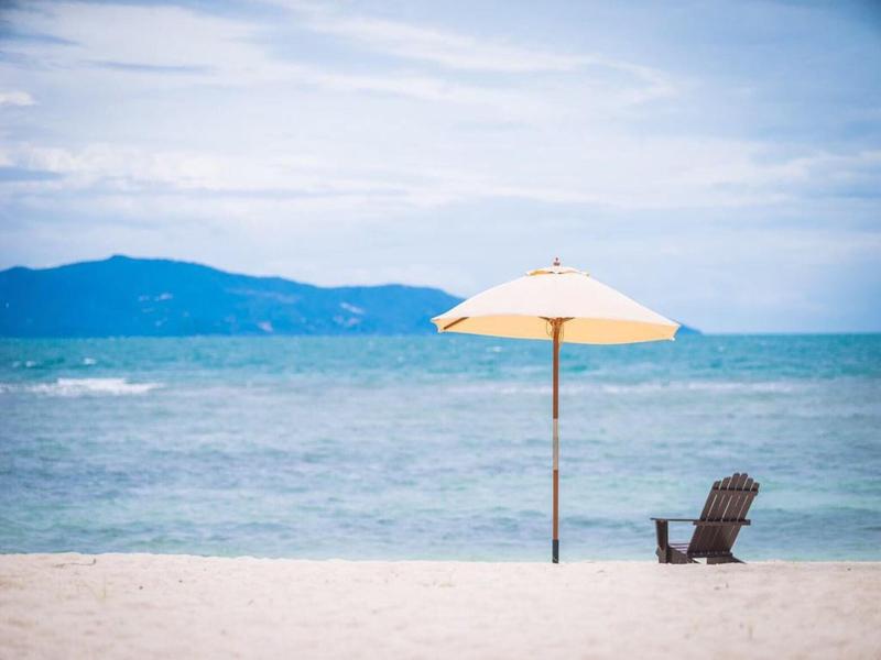 The Cabin Beach Resort image