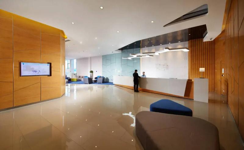 Holiday Inn Express Handan East  image