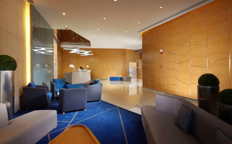 Holiday Inn Express Handan East  image