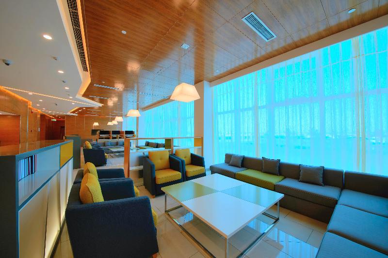 Holiday Inn Express Handan East  image