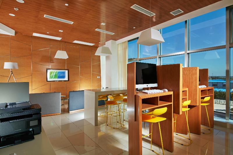 Holiday Inn Express Handan East  image