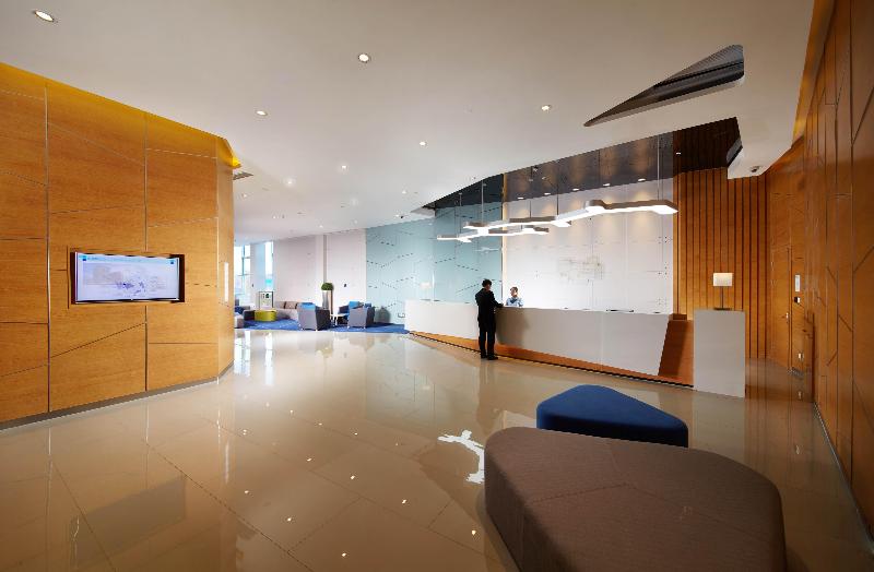 Holiday Inn Express Handan East  image