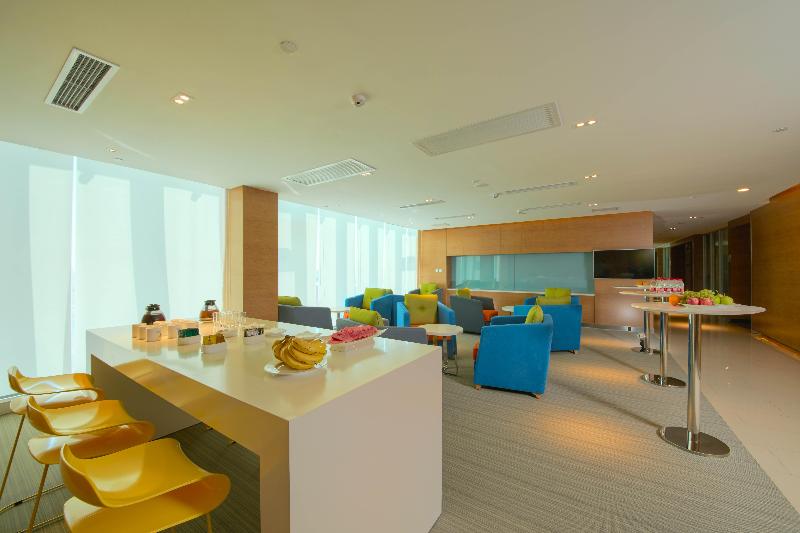 Holiday Inn Express Handan East  image