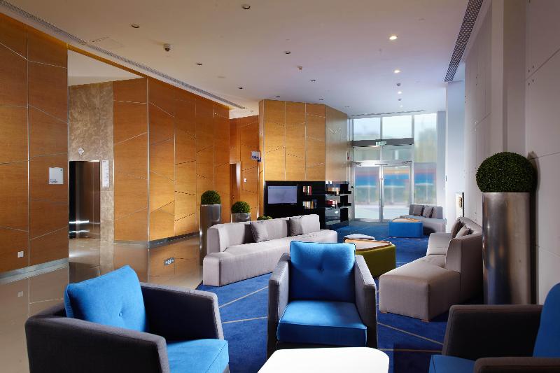Holiday Inn Express Handan East  image