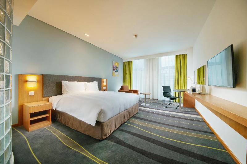 Holiday Inn Express Handan East  image